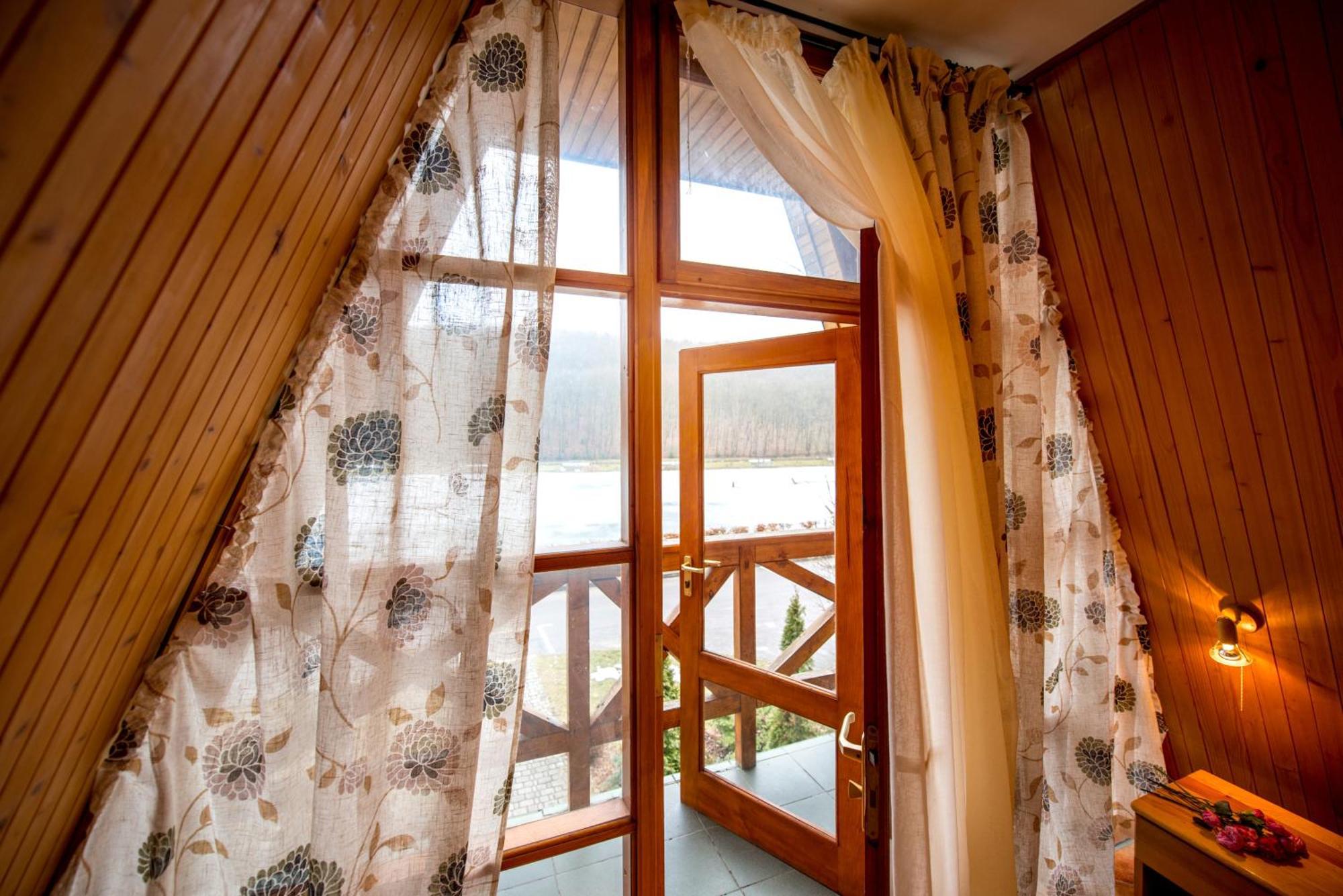 Buhta Vikingiv Hotel Vodniki Room photo