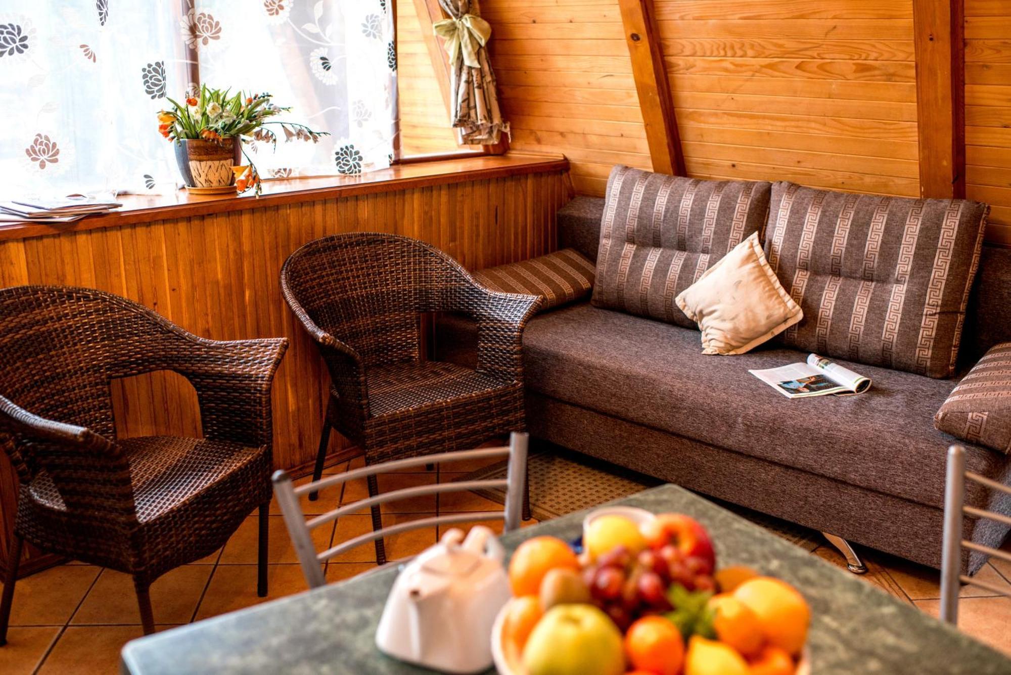 Buhta Vikingiv Hotel Vodniki Room photo