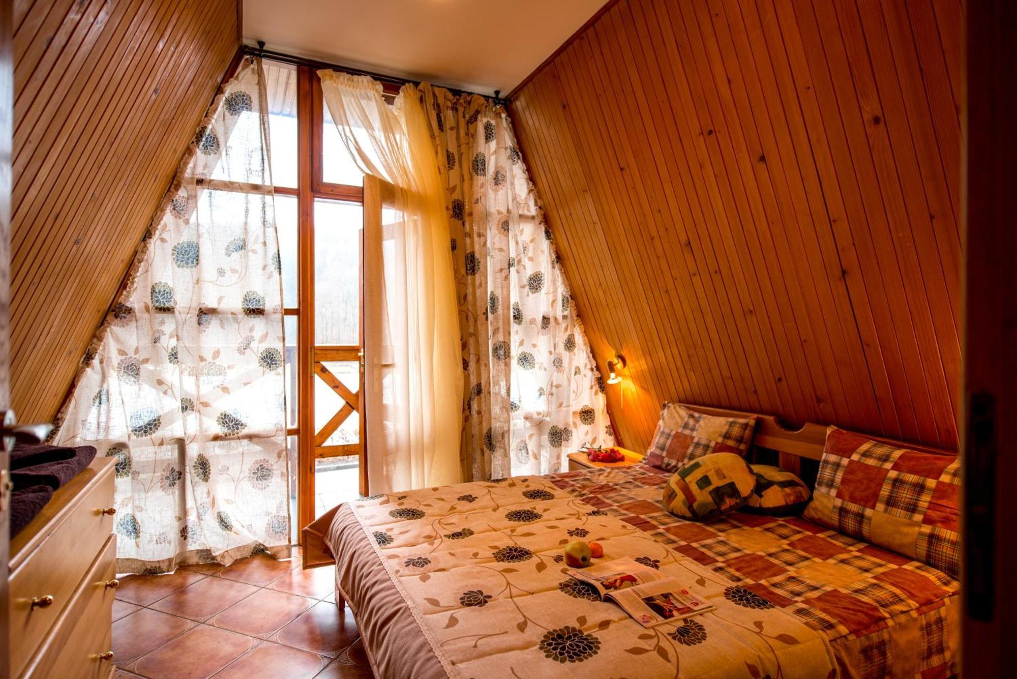 Buhta Vikingiv Hotel Vodniki Room photo